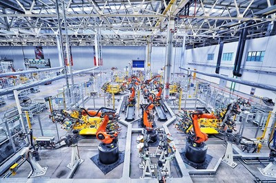 登頂2023上半年新能源汽車質量“榜一大哥”，極狐汽車用技術服務實力說話