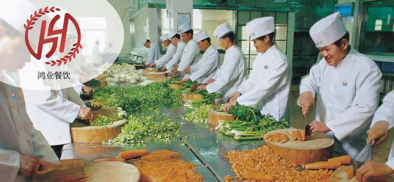 深圳學校食堂承包管理存在的主要問題與對策建議