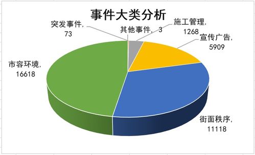 管理數(shù)字化 服務(wù)零距離 2017我市數(shù)字城管運行成效顯著