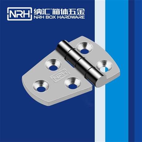納匯 nrh 合頁cad鉸鏈廠家 長排合頁304不銹鋼 人字合頁